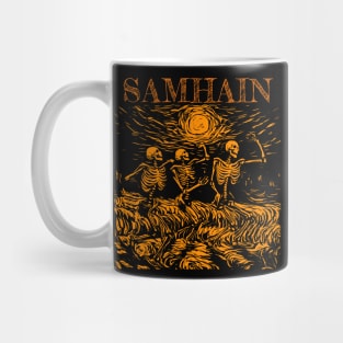 Samhain Mug